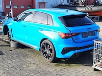 Personenauto, audi, rs3 - afbeelding 45 van  71