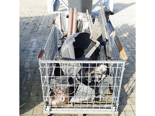 Personenauto, audi, rs3 - afbeelding 58 van  71