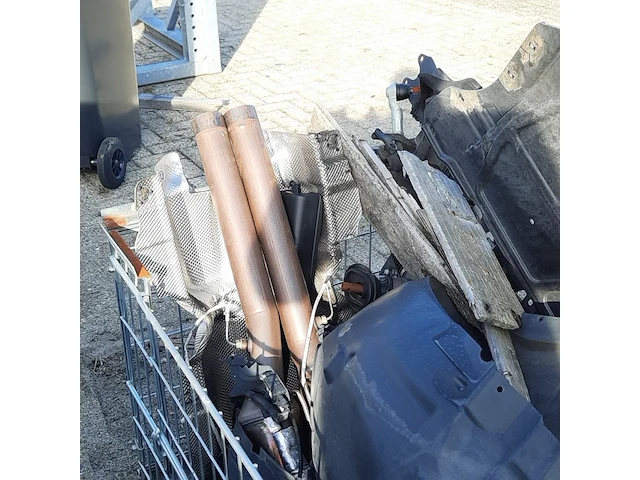 Personenauto, audi, rs3 - afbeelding 60 van  71