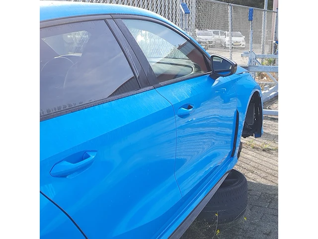 Personenauto, audi, rs3 - afbeelding 70 van  71