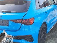 Personenauto, audi, rs3 - afbeelding 71 van  71
