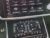 Personenauto, audi, rs6 avant, 2022 - afbeelding 14 van  52