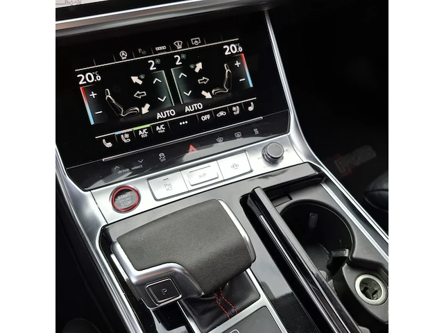 Personenauto, audi, rs6 avant, 2022 - afbeelding 16 van  52