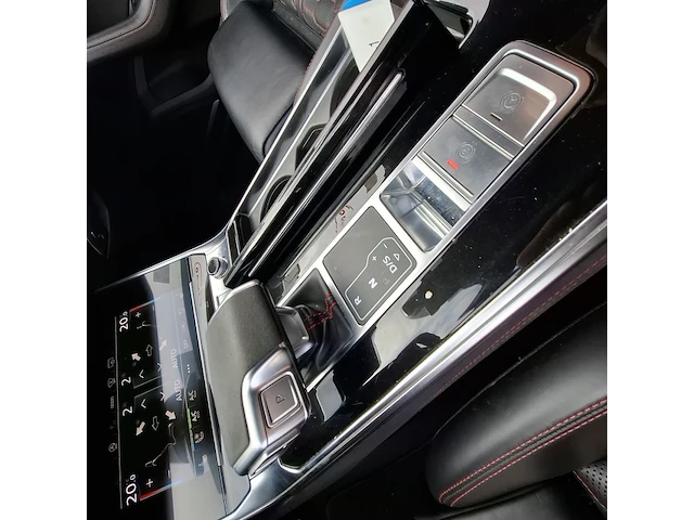 Personenauto, audi, rs6 avant, 2022 - afbeelding 17 van  52