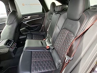 Personenauto, audi, rs6 avant, 2022 - afbeelding 20 van  52