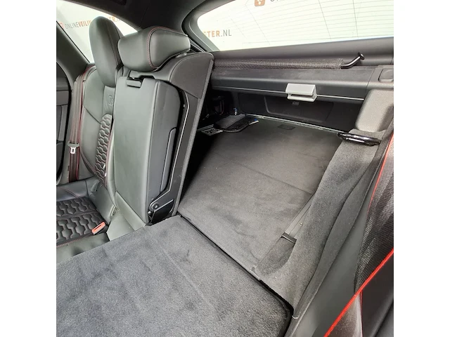 Personenauto, audi, rs6 avant, 2022 - afbeelding 21 van  52