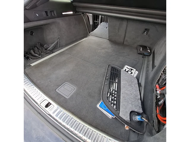 Personenauto, audi, rs6 avant, 2022 - afbeelding 23 van  52