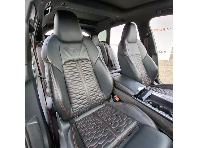 Personenauto, audi, rs6 avant, 2022 - afbeelding 29 van  52
