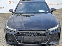 Personenauto, audi, rs6 avant, 2022 - afbeelding 2 van  52