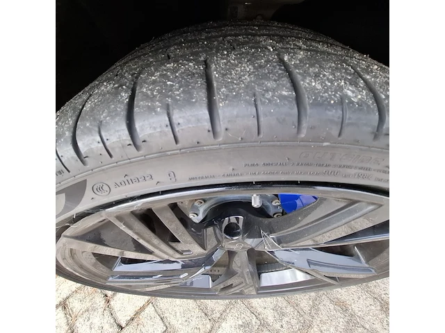 Personenauto, audi, rs6 avant, 2022 - afbeelding 30 van  52