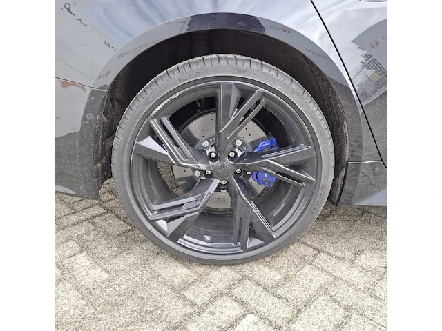Personenauto, audi, rs6 avant, 2022 - afbeelding 33 van  52