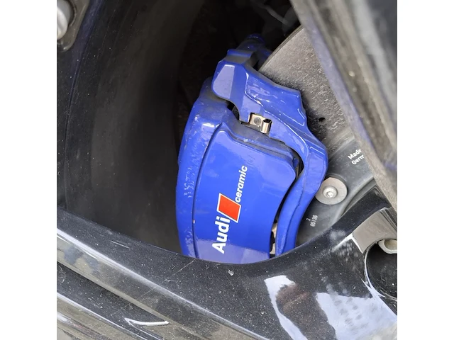 Personenauto, audi, rs6 avant, 2022 - afbeelding 39 van  52