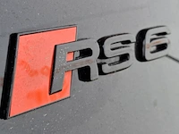 Personenauto, audi, rs6 avant, 2022 - afbeelding 40 van  52
