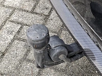 Personenauto, audi, rs6 avant, 2022 - afbeelding 41 van  52