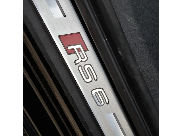 Personenauto, audi, rs6 avant, 2022 - afbeelding 42 van  52
