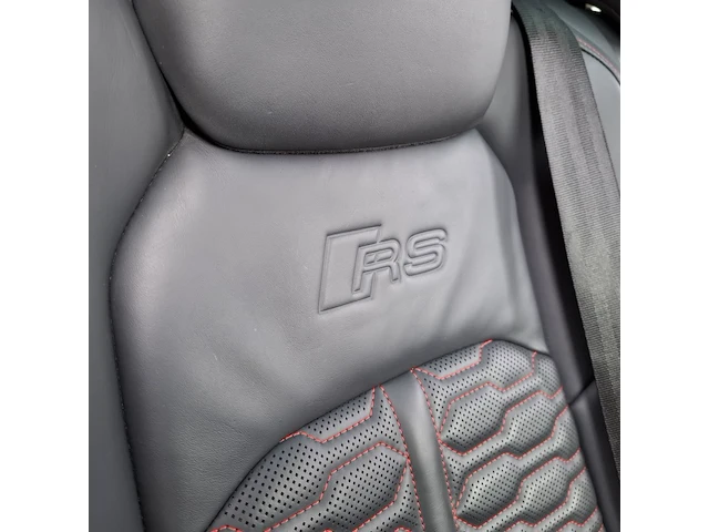 Personenauto, audi, rs6 avant, 2022 - afbeelding 43 van  52