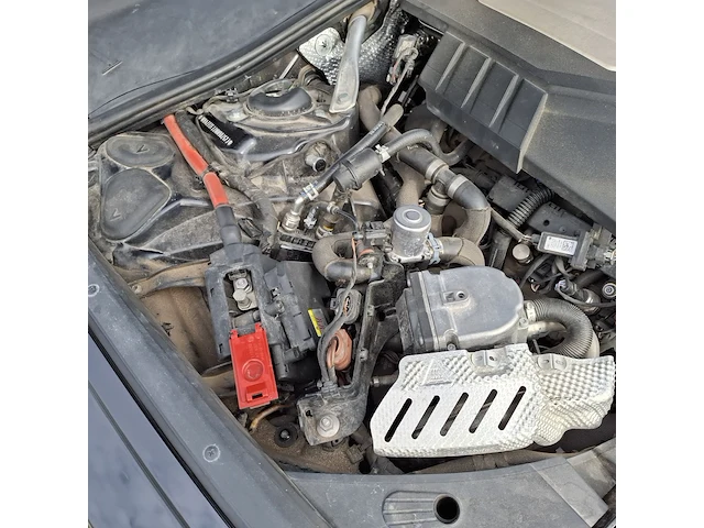 Personenauto, audi, rs6 avant, 2022 - afbeelding 49 van  52