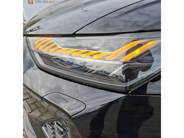 Personenauto, audi, rs6 avant, 2022 - afbeelding 50 van  52