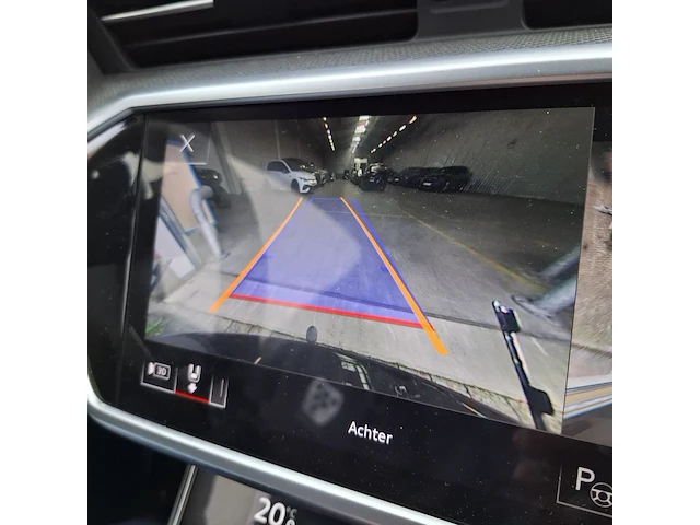 Personenauto, audi, rs6 avant, 2022 - afbeelding 52 van  52