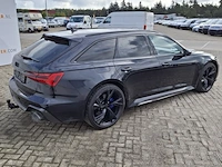 Personenauto, audi, rs6 avant, 2022 - afbeelding 5 van  52