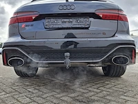 Personenauto, audi, rs6 avant, 2022 - afbeelding 7 van  52
