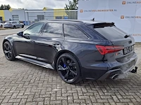 Personenauto, audi, rs6 avant, 2022 - afbeelding 8 van  52