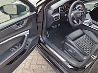 Personenauto, audi, rs6 avant, 2022 - afbeelding 9 van  52