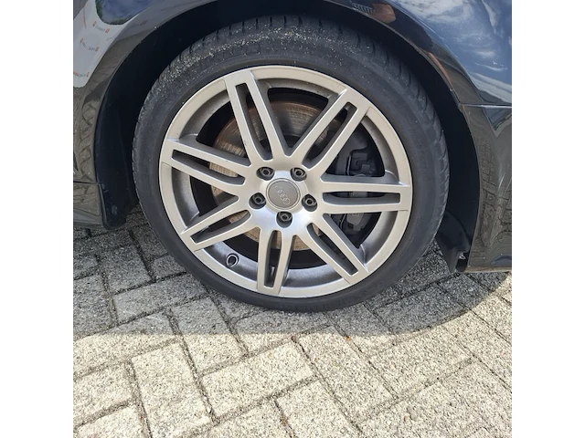 Personenauto, audi, s3 sportback 2.0 tfsi s3 quattro ambition, 2009 - afbeelding 3 van  58