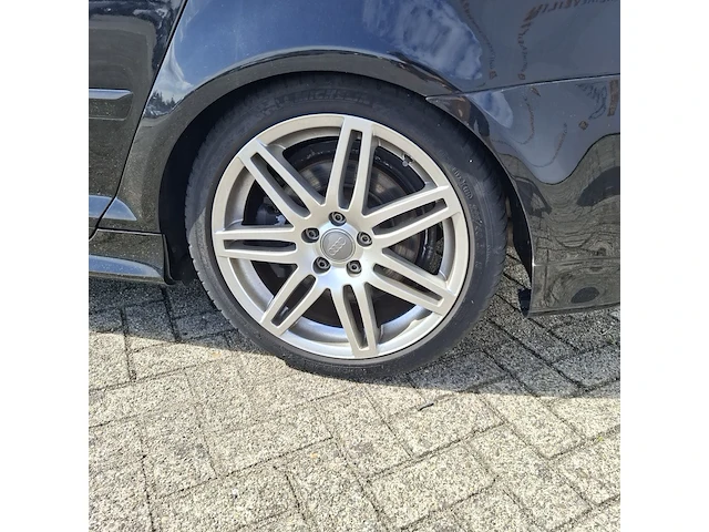 Personenauto, audi, s3 sportback 2.0 tfsi s3 quattro ambition, 2009 - afbeelding 5 van  58