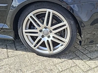 Personenauto, audi, s3 sportback 2.0 tfsi s3 quattro ambition, 2009 - afbeelding 5 van  58