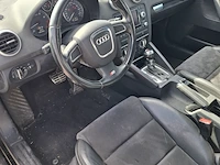 Personenauto, audi, s3 sportback 2.0 tfsi s3 quattro ambition, 2009 - afbeelding 6 van  58