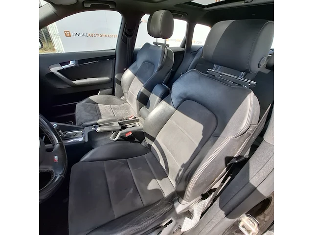 Personenauto, audi, s3 sportback 2.0 tfsi s3 quattro ambition, 2009 - afbeelding 7 van  58