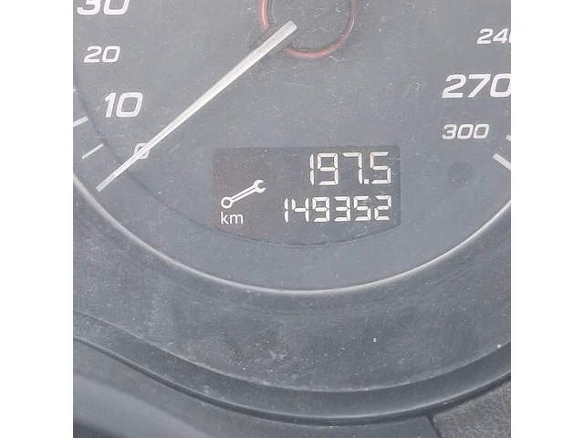 Personenauto, audi, s3 sportback 2.0 tfsi s3 quattro ambition, 2009 - afbeelding 11 van  58