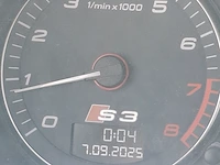 Personenauto, audi, s3 sportback 2.0 tfsi s3 quattro ambition, 2009 - afbeelding 13 van  58