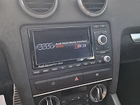 Personenauto, audi, s3 sportback 2.0 tfsi s3 quattro ambition, 2009 - afbeelding 14 van  58