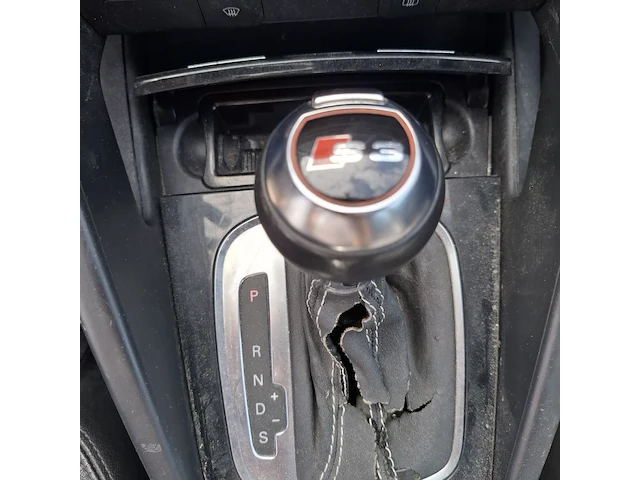 Personenauto, audi, s3 sportback 2.0 tfsi s3 quattro ambition, 2009 - afbeelding 16 van  58