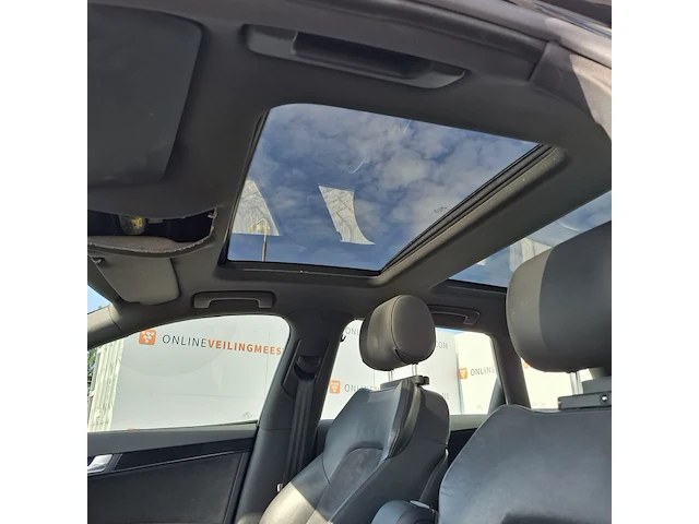 Personenauto, audi, s3 sportback 2.0 tfsi s3 quattro ambition, 2009 - afbeelding 21 van  58