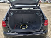 Personenauto, audi, s3 sportback 2.0 tfsi s3 quattro ambition, 2009 - afbeelding 27 van  58