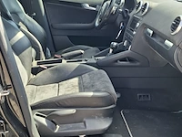Personenauto, audi, s3 sportback 2.0 tfsi s3 quattro ambition, 2009 - afbeelding 32 van  58