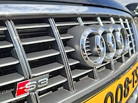 Personenauto, audi, s3 sportback 2.0 tfsi s3 quattro ambition, 2009 - afbeelding 43 van  58