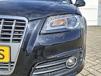 Personenauto, audi, s3 sportback 2.0 tfsi s3 quattro ambition, 2009 - afbeelding 44 van  58