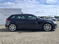 Personenauto, audi, s3 sportback 2.0 tfsi s3 quattro ambition, 2009 - afbeelding 34 van  58