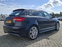 Personenauto, audi, s3 sportback 2.0 tfsi s3 quattro ambition, 2009 - afbeelding 45 van  58