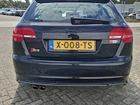 Personenauto, audi, s3 sportback 2.0 tfsi s3 quattro ambition, 2009 - afbeelding 55 van  58