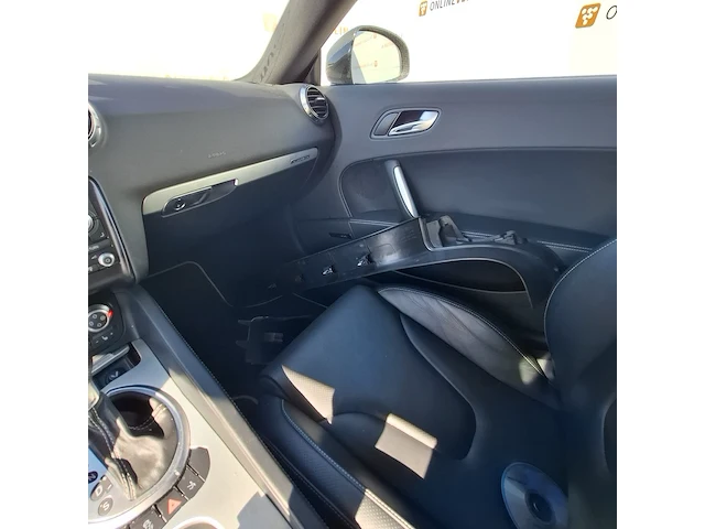 Personenauto audi, tt rs plus 2.5t , bouwjaar 2014 - afbeelding 11 van  54