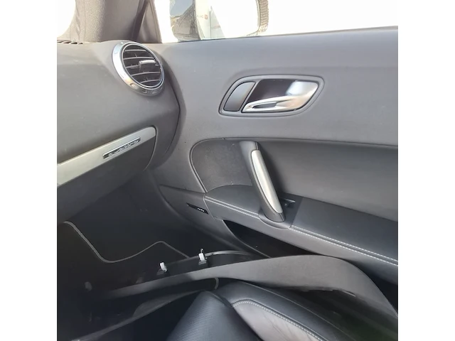 Personenauto audi, tt rs plus 2.5t , bouwjaar 2014 - afbeelding 14 van  54
