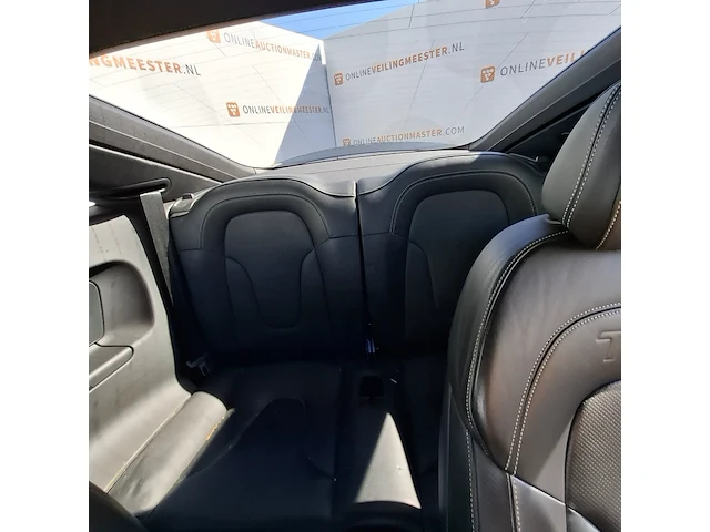 Personenauto audi, tt rs plus 2.5t , bouwjaar 2014 - afbeelding 16 van  54