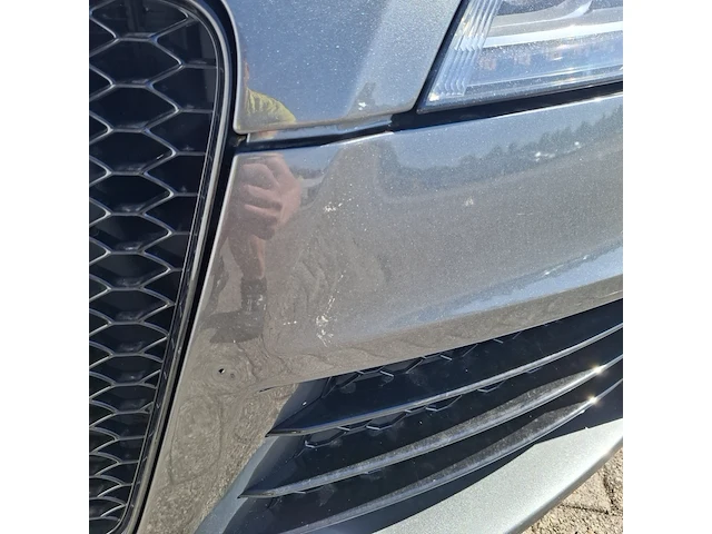 Personenauto audi, tt rs plus 2.5t , bouwjaar 2014 - afbeelding 38 van  54