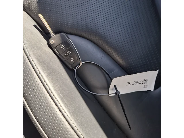 Personenauto audi, tt rs plus 2.5t , bouwjaar 2014 - afbeelding 50 van  54