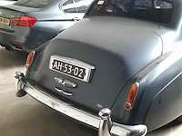 Personenauto bentley, s type, 1957 - afbeelding 2 van  34